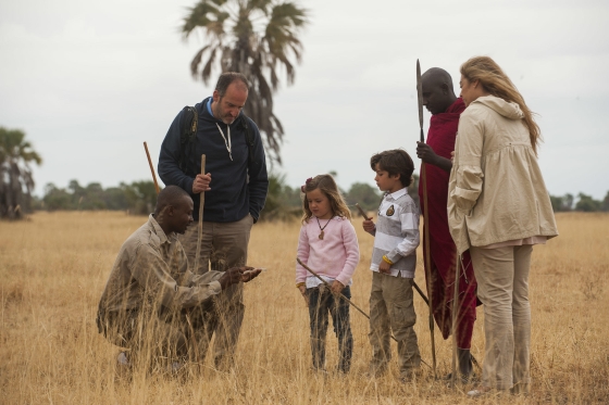 5 Days Safari