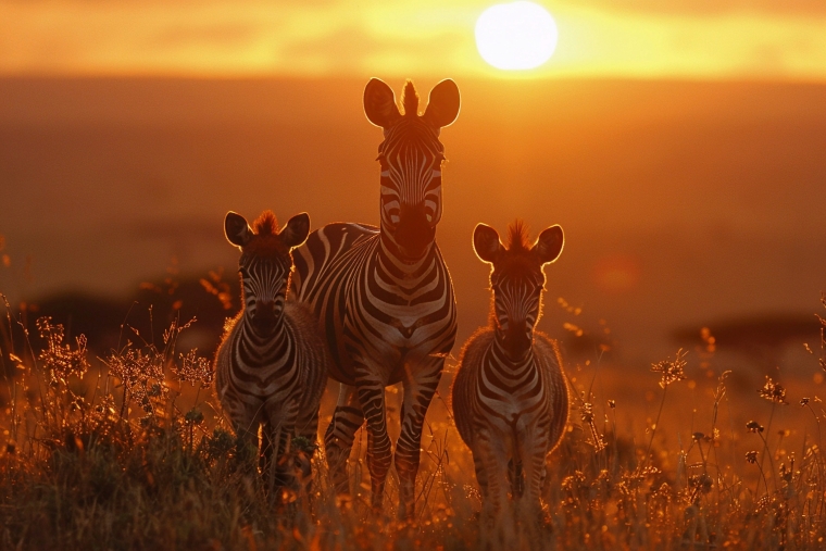 Tanzania Safari