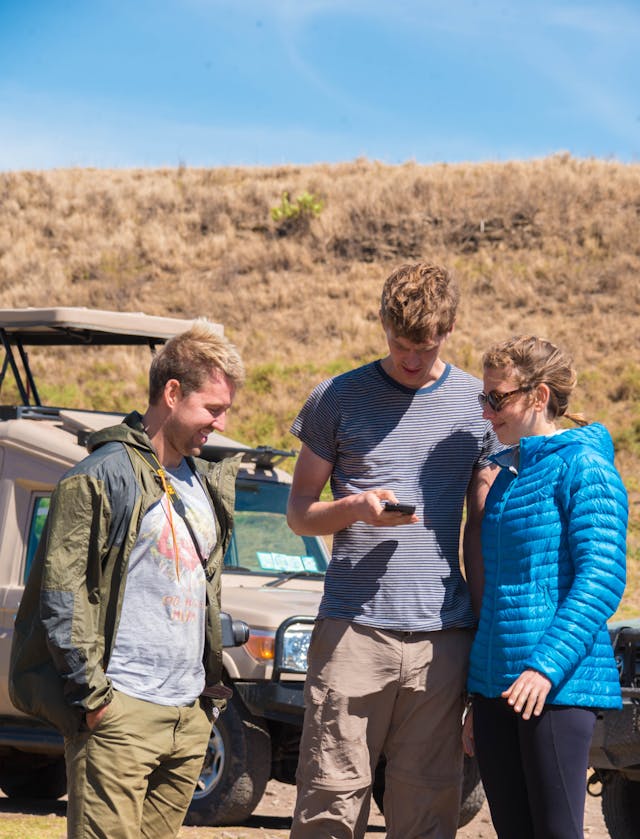 Popular Tanzania Tour
